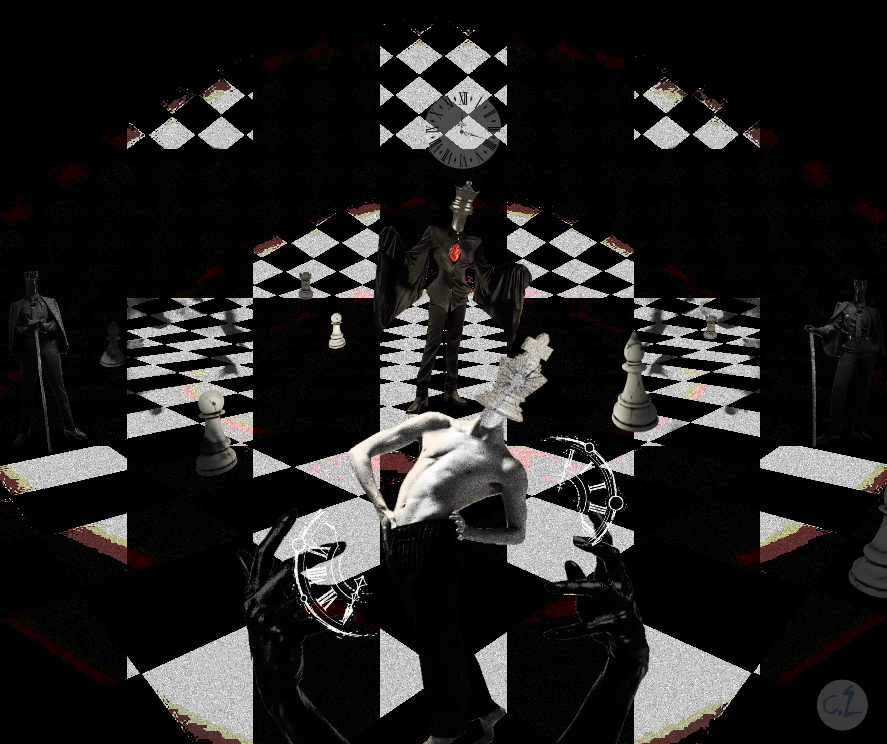 Chess DeathMatch