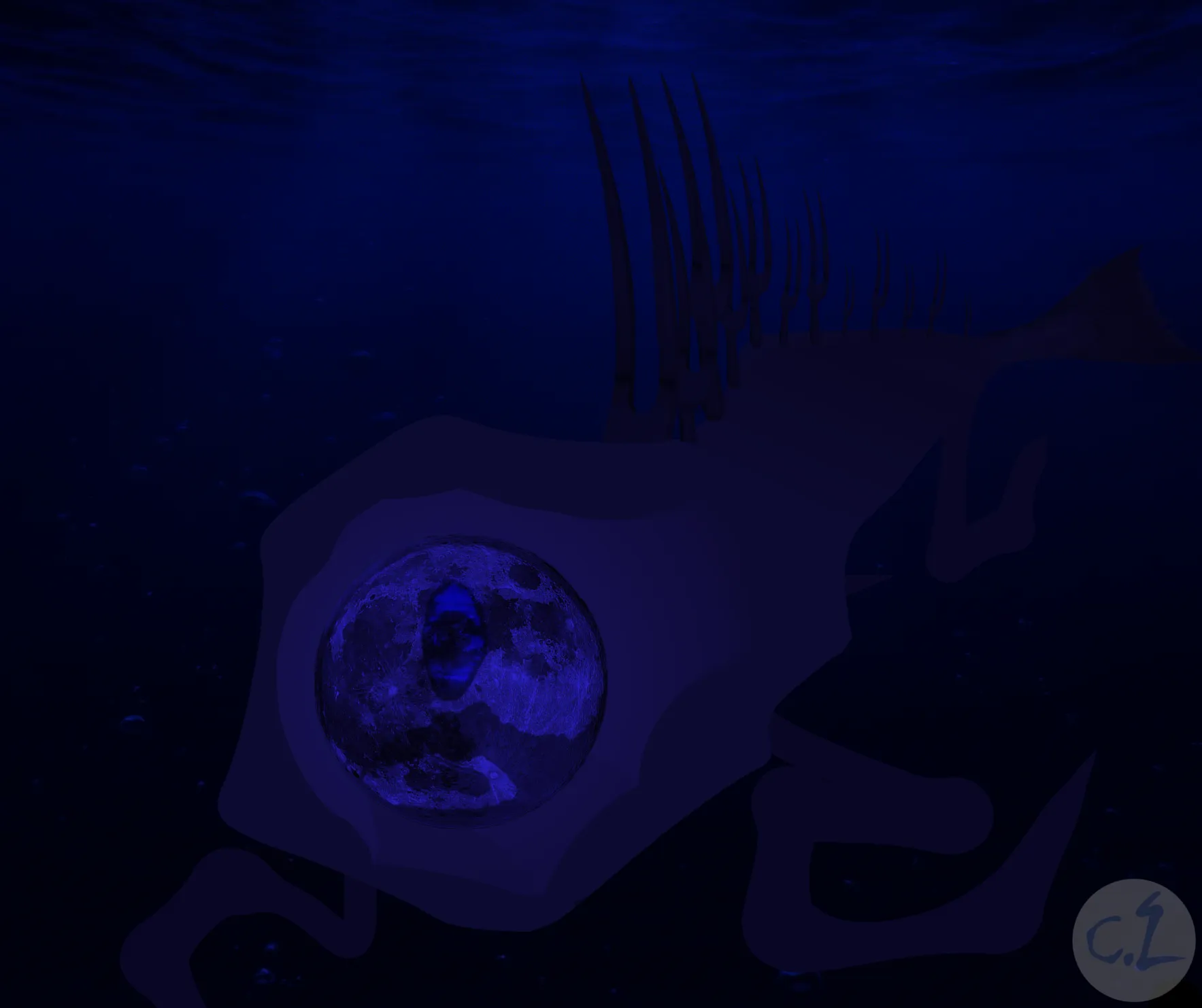 Fail of the Depth